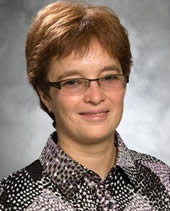 Marina Milner-Bolotin