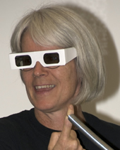 Roberta Tevlin